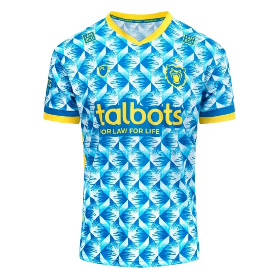 BIRMINGHAM BEARS PL WOMENS T20 BLAST SHIRT 24/25 BIRMINGHAM BEARS PL WOMENS T20 BLAST SHIRT 24/25
