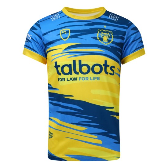 BIRMINGHAM BEARS PL WOMENS T20 BLAST SHIRT 22/23 BIRMINGHAM BEARS PL WOMENS T20 BLAST SHIRT 22/23