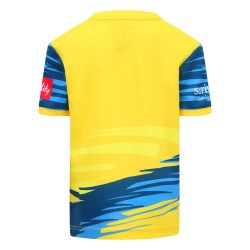 BIRMINGHAM BEARS PL JUNIOR T20 BLAST SHIRT 22/23 BIRMINGHAM BEARS PL JUNIOR T20 BLAST SHIRT 22/23