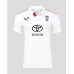 MEN'S 25/26 TEST REPLICA SHORT SLEEVE SHIRT MEN'S 25/26 TEST REPLICA SHORT SLEEVE SHIRT