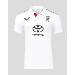 MEN'S 25/26 TEST REPLICA SHORT SLEEVE SHIRT