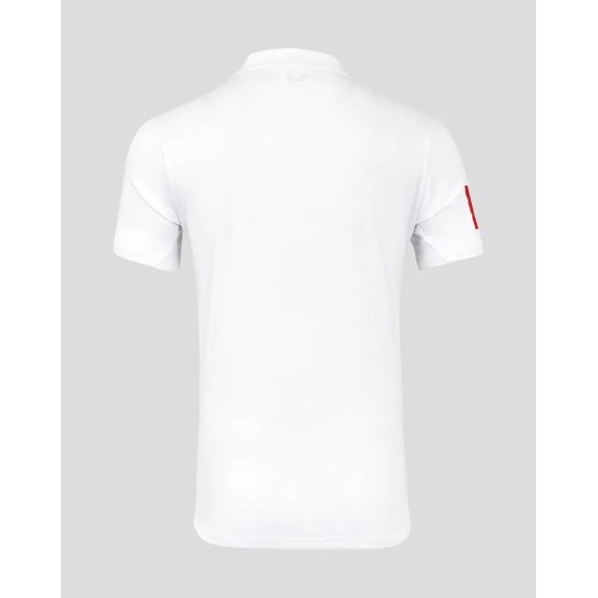 MEN'S 25/26 TEST REPLICA SHORT SLEEVE SHIRT MEN'S 25/26 TEST REPLICA SHORT SLEEVE SHIRT