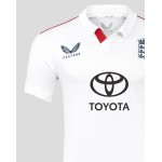 MEN'S 25/26 TEST REPLICA SHORT SLEEVE SHIRT MEN'S 25/26 TEST REPLICA SHORT SLEEVE SHIRT