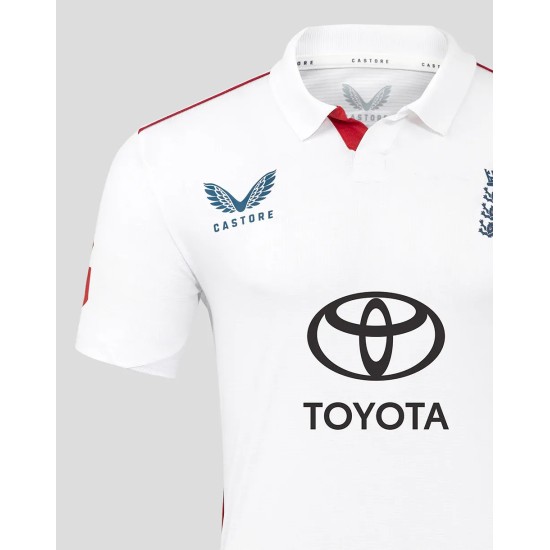 MEN'S 25/26 TEST PRO SHORT SLEEVE SHIRT MEN'S 25/26 TEST PRO SHORT SLEEVE SHIRT