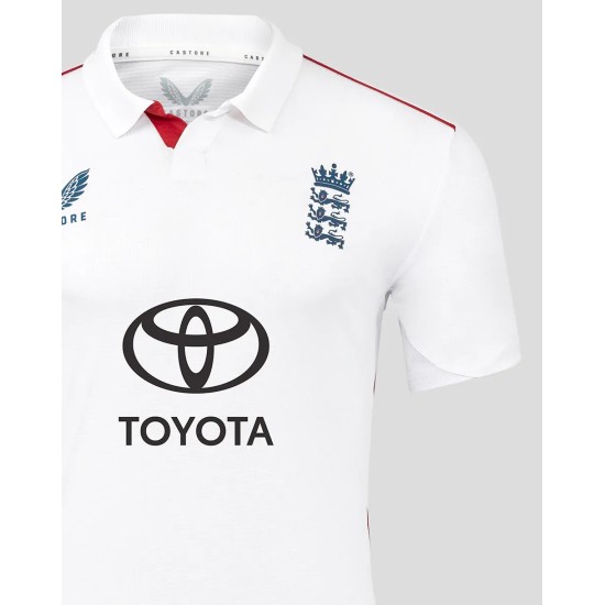 MEN'S 25/26 TEST PRO SHORT SLEEVE SHIRT MEN'S 25/26 TEST PRO SHORT SLEEVE SHIRT