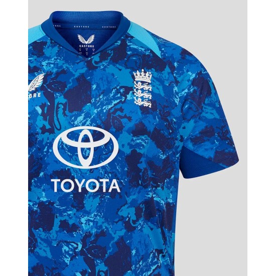 MEN'S 25/26 ODI PRO SHORT SLEEVE SHIRT MEN'S 25/26 ODI PRO SHORT SLEEVE SHIRT