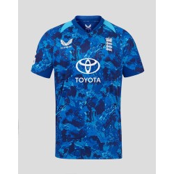 MEN'S 25/26 ODI PRO SHORT SLEEVE SHIRT