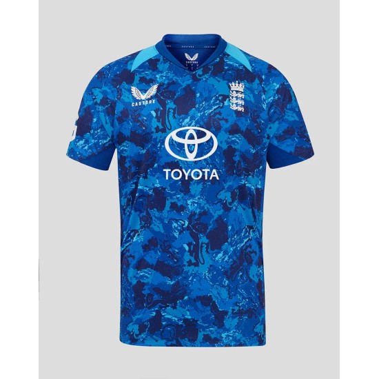 MEN'S 25/26 ODI PRO SHORT SLEEVE SHIRT MEN'S 25/26 ODI PRO SHORT SLEEVE SHIRT