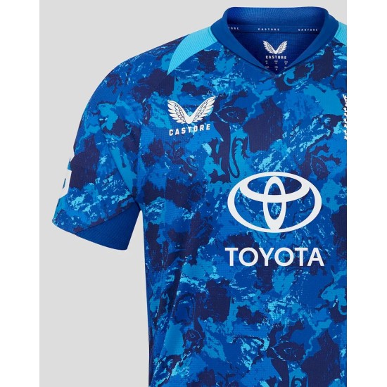 MEN'S 25/26 ODI PRO SHORT SLEEVE SHIRT MEN'S 25/26 ODI PRO SHORT SLEEVE SHIRT