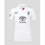 WOMEN'S 25/26 TEST REPLICA SHORT SLEEVE SHIRT WOMEN'S 25/26 TEST REPLICA SHORT SLEEVE SHIRT