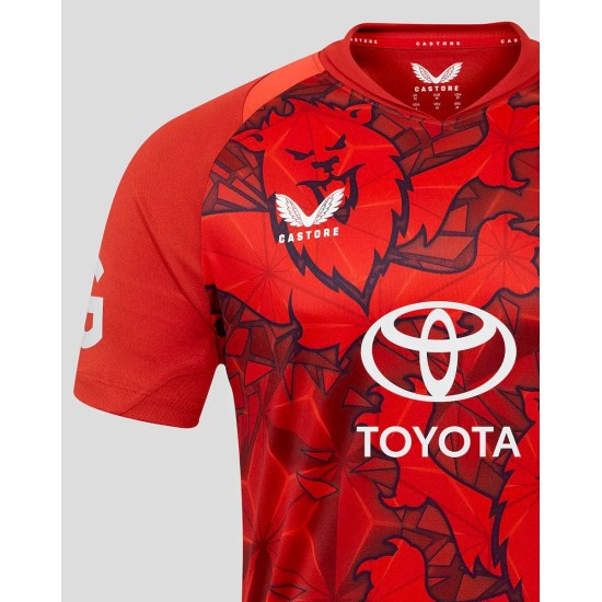 MEN'S 25/26 T20 REPLICA SHIRT