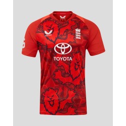 MEN'S 25/26 T20 REPLICA SHIRT
