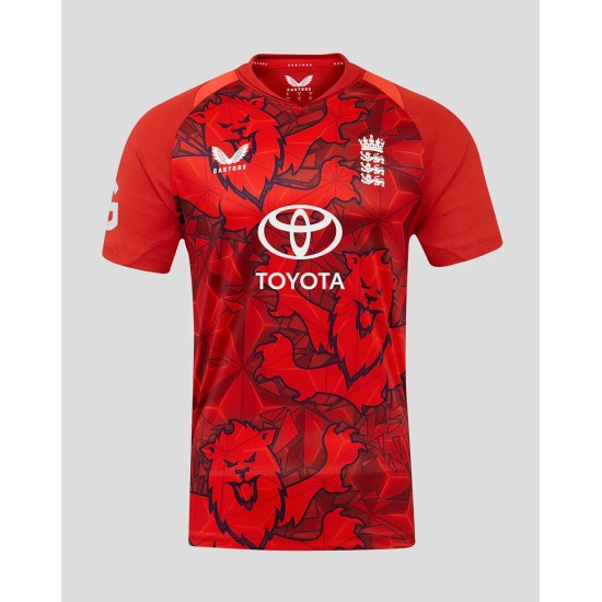 MEN'S 25/26 T20 REPLICA SHIRT