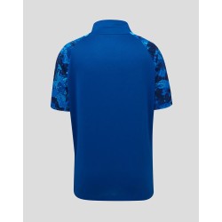 JUNIOR 25/26 ODI REPLICA SHORT SLEEVE SHIRT