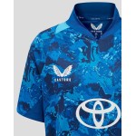 JUNIOR 25/26 ODI REPLICA SHORT SLEEVE SHIRT JUNIOR 25/26 ODI REPLICA SHORT SLEEVE SHIRT