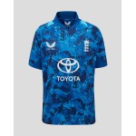 JUNIOR 25/26 ODI REPLICA SHORT SLEEVE SHIRT JUNIOR 25/26 ODI REPLICA SHORT SLEEVE SHIRT
