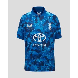 JUNIOR 25/26 ODI REPLICA SHORT SLEEVE SHIRT
