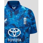 JUNIOR 25/26 ODI REPLICA SHORT SLEEVE SHIRT JUNIOR 25/26 ODI REPLICA SHORT SLEEVE SHIRT