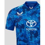 MEN'S 25/26 ODI REPLICA SS SHIRT MEN'S 25/26 ODI REPLICA SS SHIRT