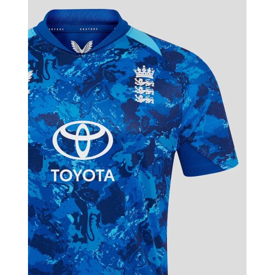 MEN'S 25/26 ODI REPLICA SS SHIRT MEN'S 25/26 ODI REPLICA SS SHIRT