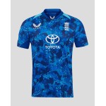 MEN'S 25/26 ODI REPLICA SS SHIRT MEN'S 25/26 ODI REPLICA SS SHIRT
