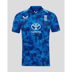 MEN'S 25/26 ODI REPLICA SS SHIRT