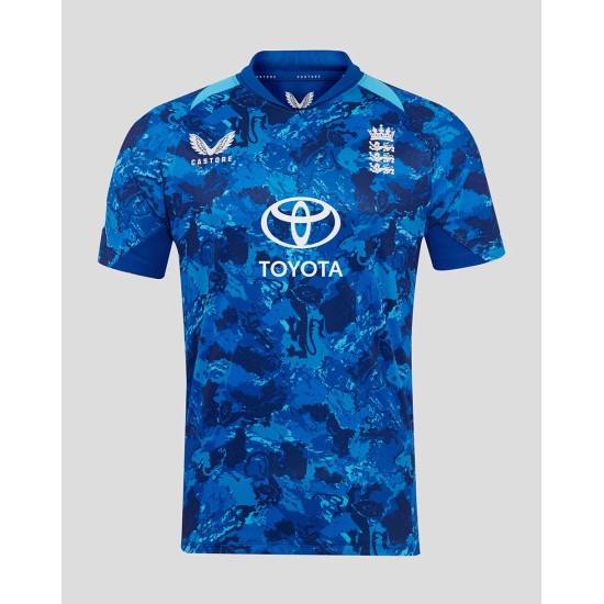 MEN'S 25/26 ODI REPLICA SS SHIRT MEN'S 25/26 ODI REPLICA SS SHIRT