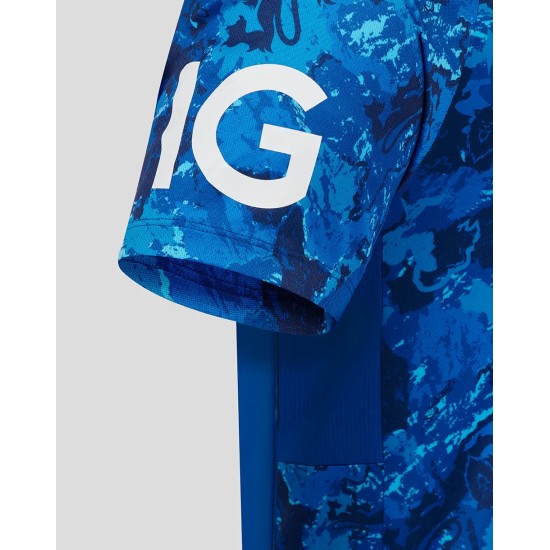 MEN'S 25/26 ODI REPLICA SS SHIRT MEN'S 25/26 ODI REPLICA SS SHIRT