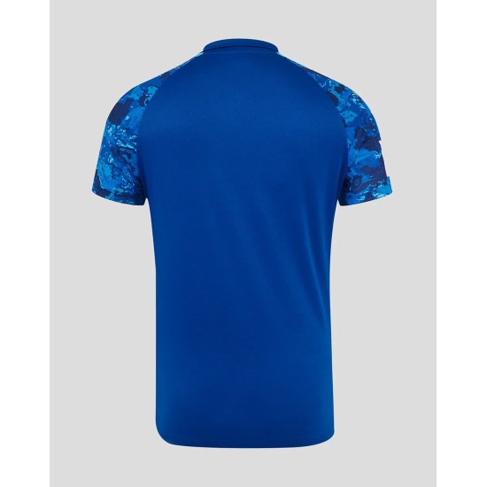 MEN'S 25/26 ODI REPLICA SS SHIRT MEN'S 25/26 ODI REPLICA SS SHIRT