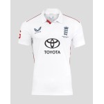 25/26 MENS ECB LIMITED EDITION ASHES REPLICA SHIRT 25/26 MENS ECB LIMITED EDITION ASHES REPLICA SHIRT