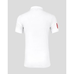 25/26 MENS ECB LIMITED EDITION ASHES REPLICA SHIRT