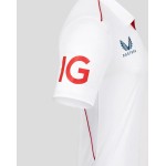 25/26 MENS ECB LIMITED EDITION ASHES REPLICA SHIRT 25/26 MENS ECB LIMITED EDITION ASHES REPLICA SHIRT