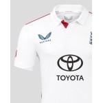 25/26 MENS ECB LIMITED EDITION ASHES REPLICA SHIRT 25/26 MENS ECB LIMITED EDITION ASHES REPLICA SHIRT