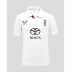 JUNIOR 25/26 TEST REPLICA SHORT SLEEVE SHIRT JUNIOR 25/26 TEST REPLICA SHORT SLEEVE SHIRT