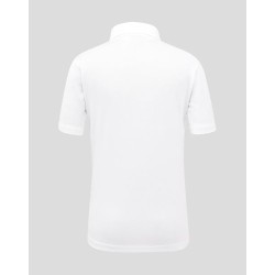 JUNIOR 25/26 TEST REPLICA SHORT SLEEVE SHIRT JUNIOR 25/26 TEST REPLICA SHORT SLEEVE SHIRT
