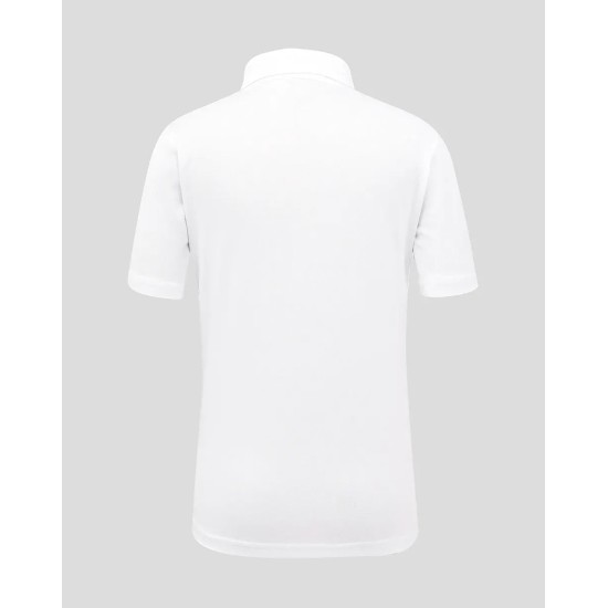 JUNIOR 25/26 TEST REPLICA SHORT SLEEVE SHIRT JUNIOR 25/26 TEST REPLICA SHORT SLEEVE SHIRT