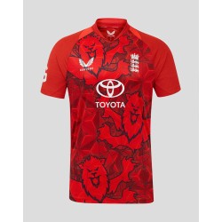 MEN'S 25/26 T20 PRO SHIRT