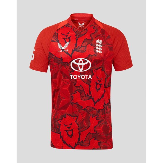 MEN'S 25/26 T20 PRO SHIRT