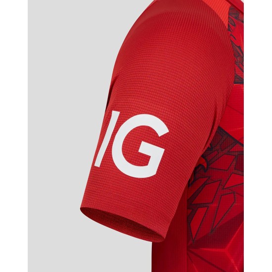 MEN'S 25/26 T20 PRO SHIRT