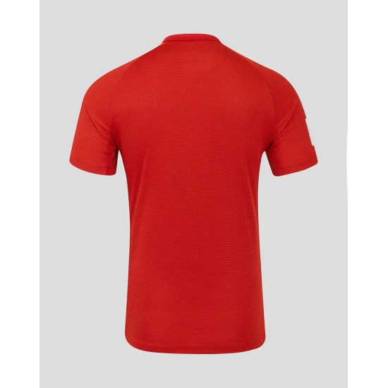 MEN'S 25/26 T20 PRO SHIRT