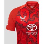 MEN'S 25/26 T20 PRO SHIRT