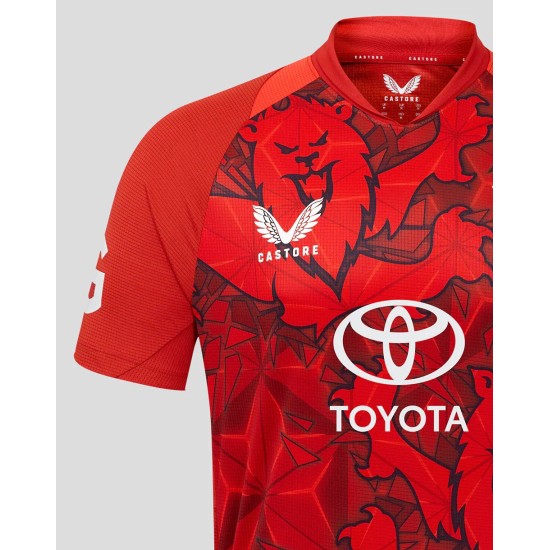 MEN'S 25/26 T20 PRO SHIRT