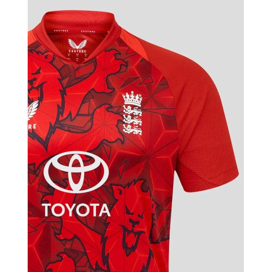 MEN'S 25/26 T20 PRO SHIRT