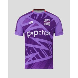 Northern Superchargers Junior Replica Playing Shirt