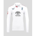 MEN'S 25/26 TEST PRO LONG SLEEVE SHIRT MEN'S 25/26 TEST PRO LONG SLEEVE SHIRT