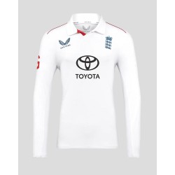 MEN'S 25/26 TEST PRO LONG SLEEVE SHIRT