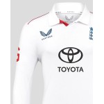 MEN'S 25/26 TEST PRO LONG SLEEVE SHIRT MEN'S 25/26 TEST PRO LONG SLEEVE SHIRT