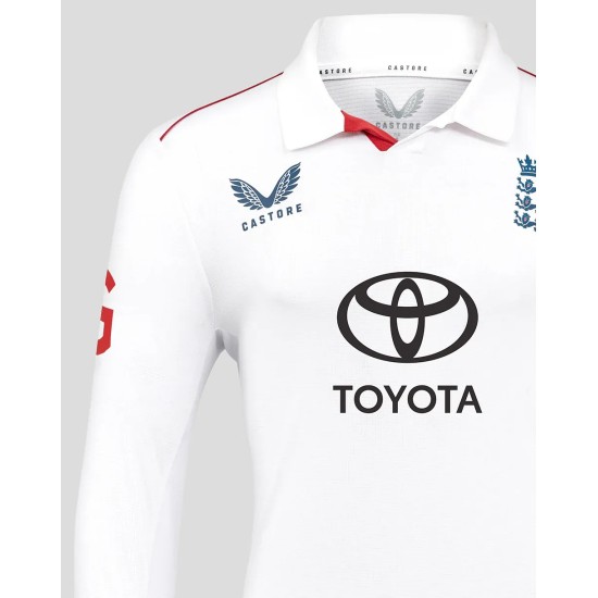 MEN'S 25/26 TEST PRO LONG SLEEVE SHIRT MEN'S 25/26 TEST PRO LONG SLEEVE SHIRT