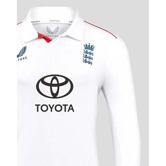 MEN'S 25/26 TEST PRO LONG SLEEVE SHIRT MEN'S 25/26 TEST PRO LONG SLEEVE SHIRT