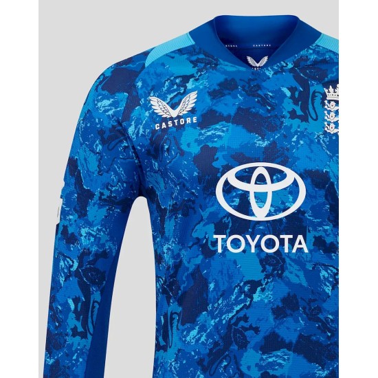 MEN'S 25/26 ODI PRO LONG SLEEVE SHIRT MEN'S 25/26 ODI PRO LONG SLEEVE SHIRT